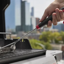 Grill gazowy Spirit E-410 WEBER