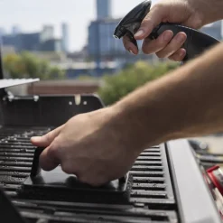 Grill gazowy Spirit E-410 WEBER