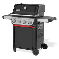 Grill gazowy Spirit E-410 WEBER