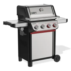 Grill gazowy Spirit S-435 WEBER