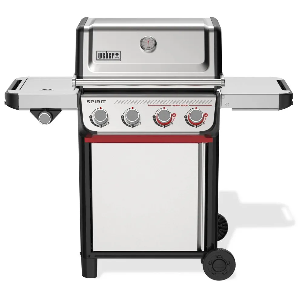 Grill gazowy Spirit S-435 WEBER
