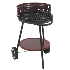 Grill okrągły 41 cm LANDMANN