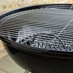 Grill węglowy Compact Kettle WEBER