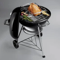 Grill węglowy Compact Kettle WEBER