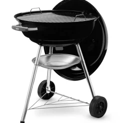 Grill węglowy Compact Kettle WEBER