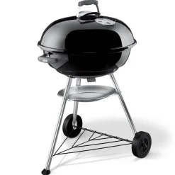 Grill węglowy Compact Kettle WEBER