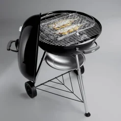 Grill węglowy Compact Kettle WEBER