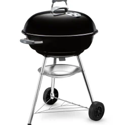 Grill węglowy Compact Kettle WEBER
