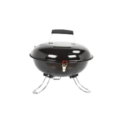Grill węglowy kopułowy 40 cm PATIO