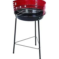 Grill węglowy okrągły 45 cm PATIO