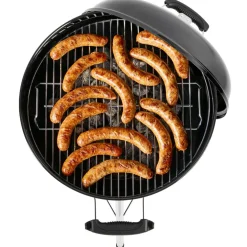 Grill węglowy Original Kettle 47 cm czarny WEBER