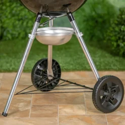 Grill węglowy Original Kettle 47 cm czarny WEBER