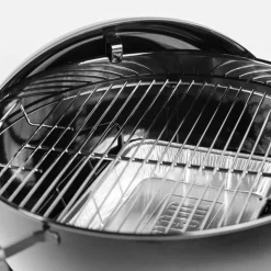 Grill węglowy Original Kettle 47 cm czarny WEBER