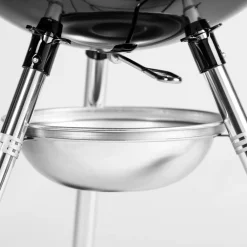 Grill węglowy Original Kettle 47 cm czarny WEBER