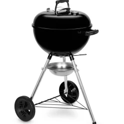 Grill węglowy Original Kettle 47 cm czarny WEBER