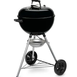 Grill węglowy Original Kettle 47 cm czarny WEBER