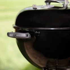 Grill węglowy Original Kettle 47 cm czarny WEBER