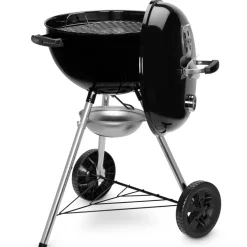 Grill węglowy Original Kettle 47 cm czarny WEBER