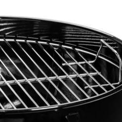 Grill węglowy Original Kettle 47 cm czarny WEBER