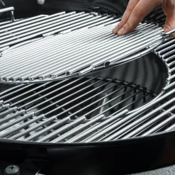 Grill węglowy Performer GBS 57 cm WEBER