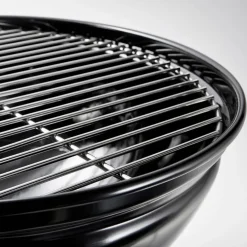 Grill węglowy Smokey Joe® Premium 37 cm czarny WEBER
