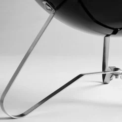 Grill węglowy Smokey Joe® Premium 37 cm czarny WEBER