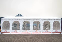 Hala namiotowa 6 x 12 m PATIO