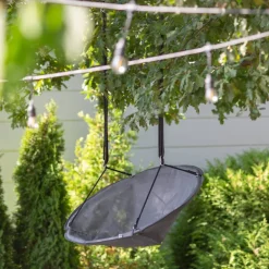 Huśtawka Bocianie gniazdo 100 cm PATIO
