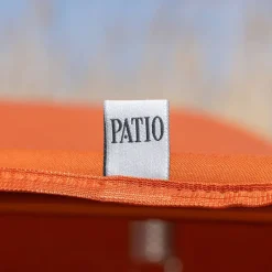 Huśtawka ogrodowa Bergamo PATIO