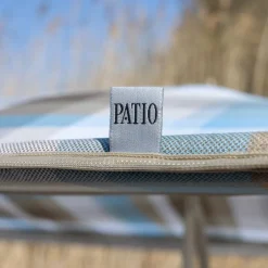Huśtawka ogrodowa Bergamo PATIO