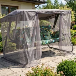 Huśtawka ogrodowa Celebes Plus PATIO