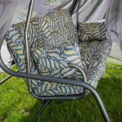 Huśtawka ogrodowa Celebes Plus PATIO