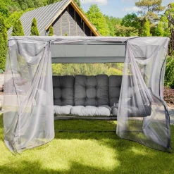 Huśtawka ogrodowa Celebes Plus PATIO