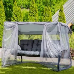 Huśtawka ogrodowa Celebes Plus PATIO