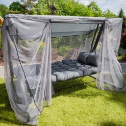Huśtawka ogrodowa Celebes Plus PATIO