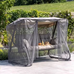 Huśtawka ogrodowa Celebes Plus PATIO