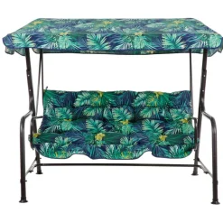 Huśtawka ogrodowa Hawaii PATIO