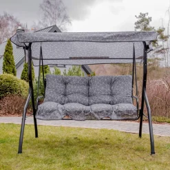 Huśtawka ogrodowa Luna / Kate PATIO