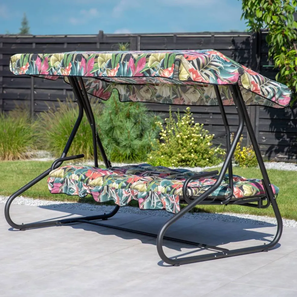 Huśtawka ogrodowa Milano PATIO