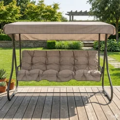 Huśtawka ogrodowa Milano PATIO