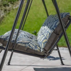 Huśtawka ogrodowa Tora PATIO