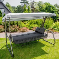 Huśtawka ogrodowa Vita PATIO