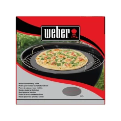 Kamień do pizzy na grilla WEBER