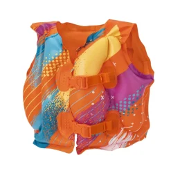Kamizelka dmuchana dziecięca Colorify ™ Toughlite™ BESTWAY