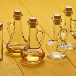 Karafka na ocet i oliwę Olivia 260 ml PASABAHCE