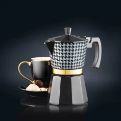 Kawiarka ciśnieniowa Coco 300 ml AMBITION