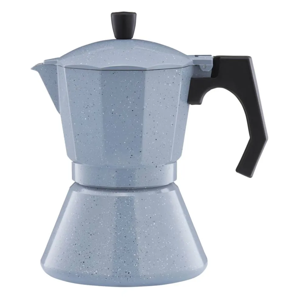Kawiarka ciśnieniowa Lexi 300 ml AMBITION