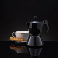 Kawiarka ciśnieniowa Lexi 300 ml AMBITION
