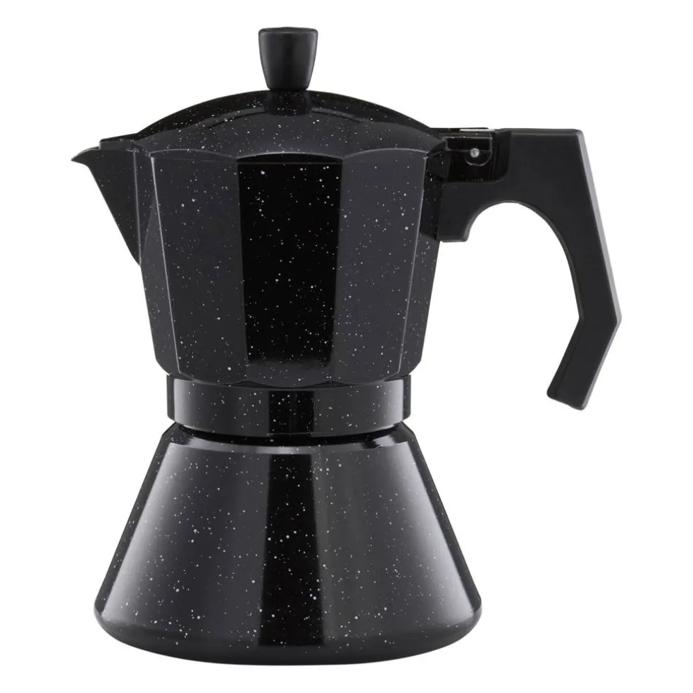 Kawiarka ciśnieniowa Lexi 300 ml AMBITION