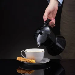 Kawiarka ciśnieniowa Lexi 300 ml AMBITION